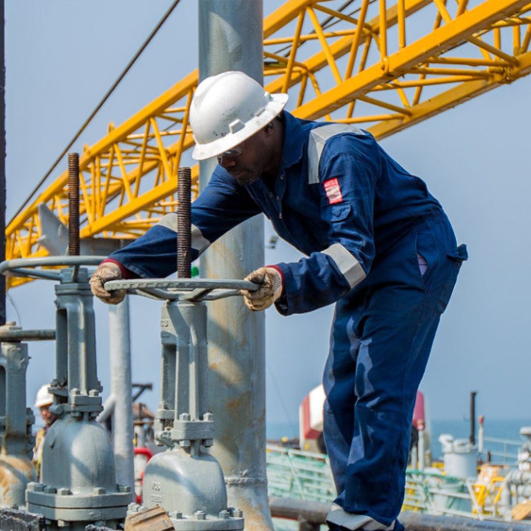 Find The Best Oil & Gas Production Engineering Services